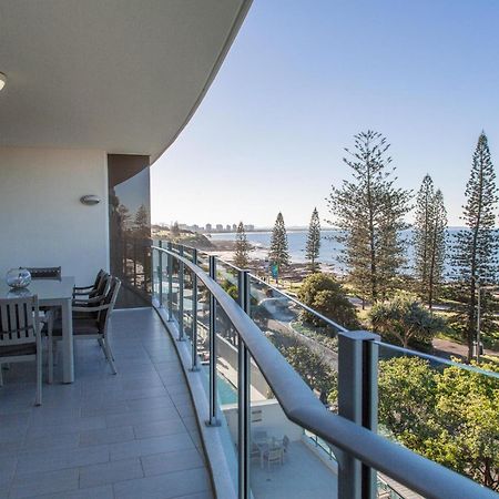 Sea Pearl A1 Beach Resort Mooloolaba Esterno foto
