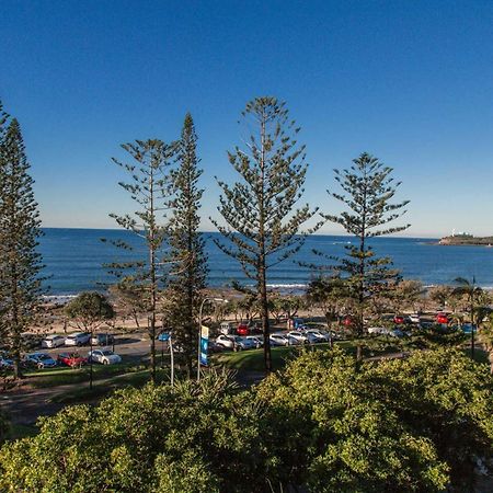 Sea Pearl A1 Beach Resort Mooloolaba Esterno foto