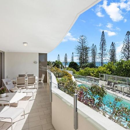 Sea Pearl A1 Beach Resort Mooloolaba Esterno foto
