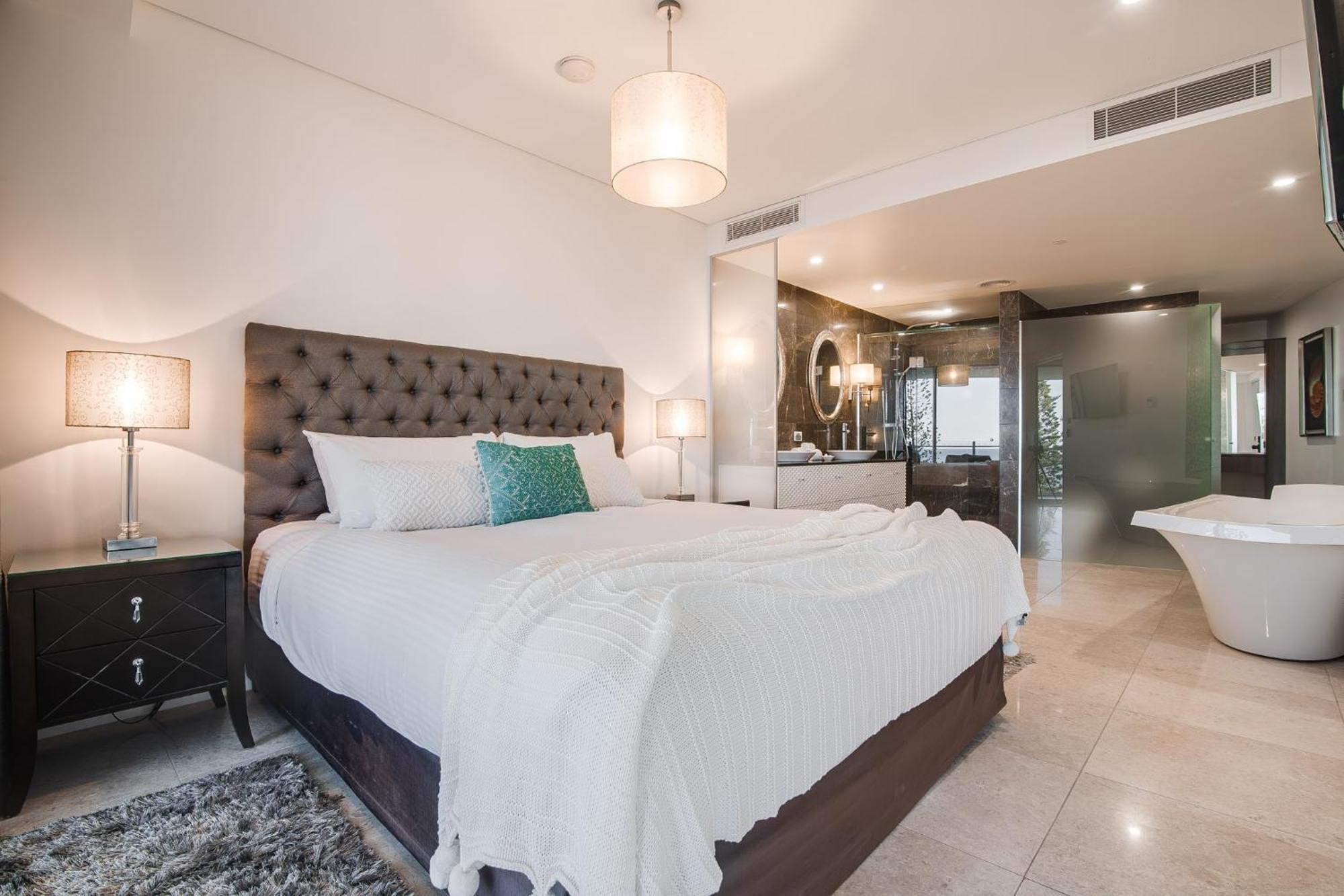 Sea Pearl A1 Beach Resort Mooloolaba Esterno foto