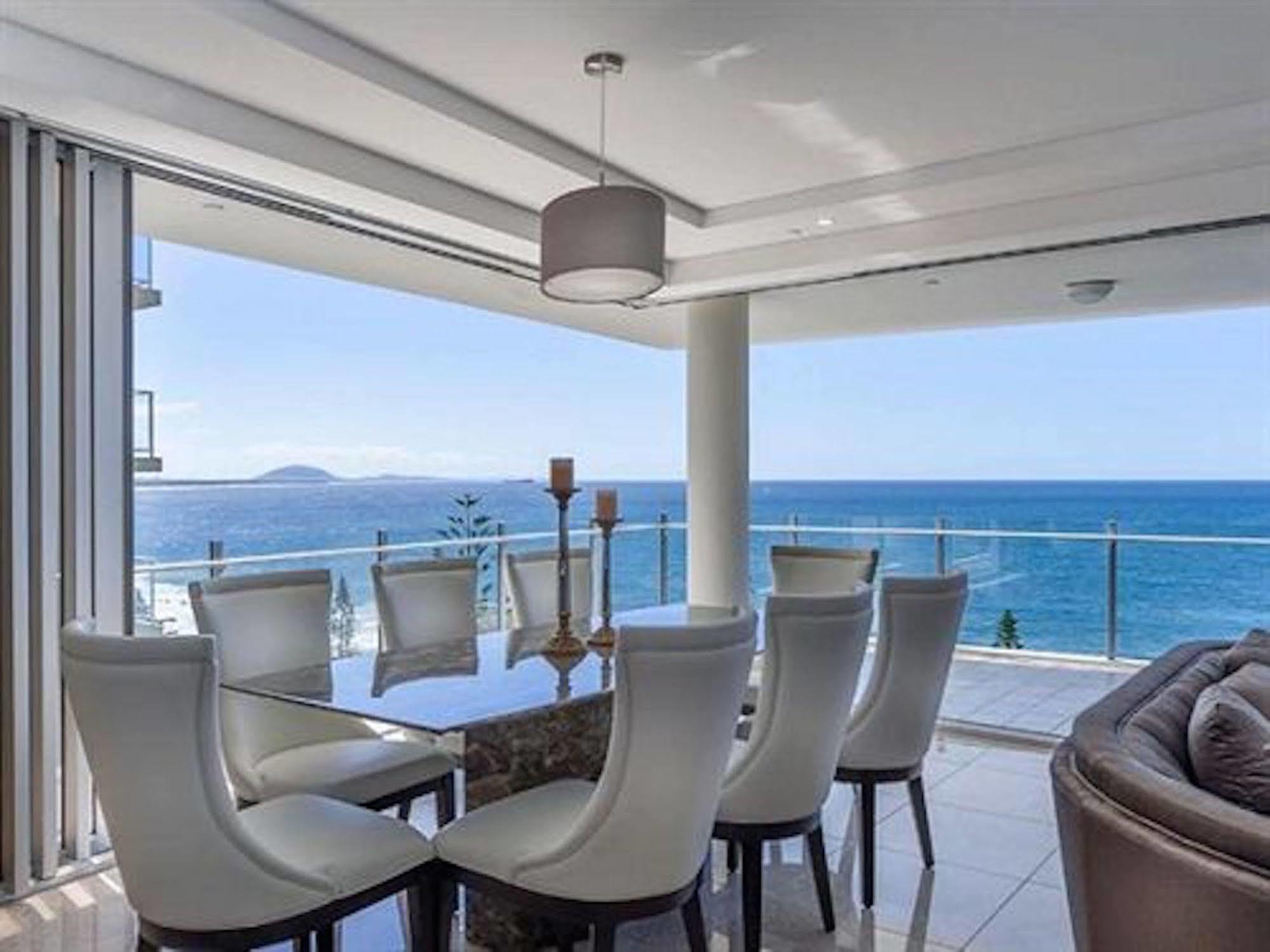 Sea Pearl A1 Beach Resort Mooloolaba Esterno foto