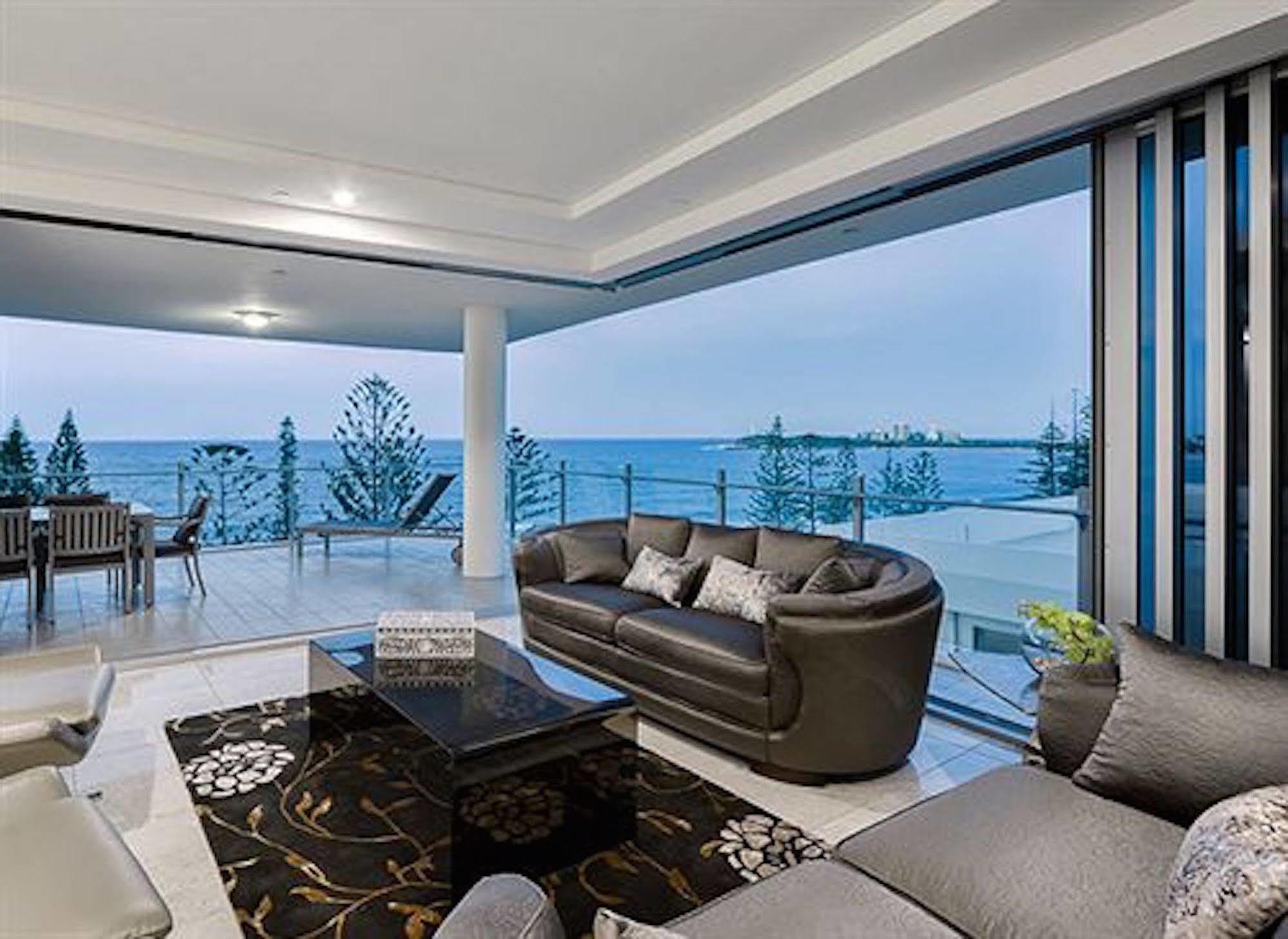 Sea Pearl A1 Beach Resort Mooloolaba Esterno foto