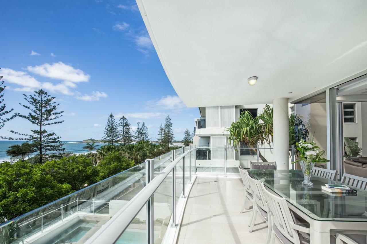 Sea Pearl A1 Beach Resort Mooloolaba Esterno foto