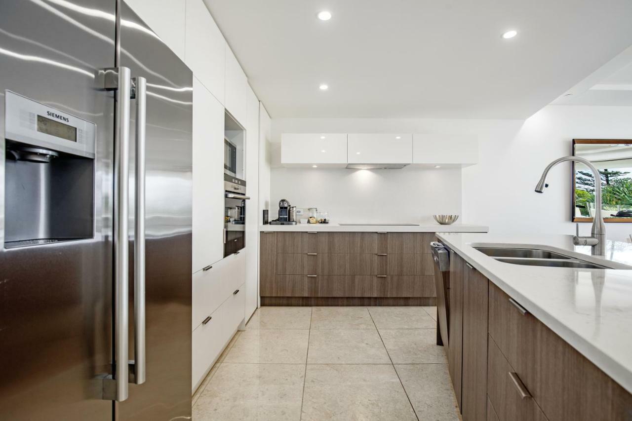 Sea Pearl A1 Beach Resort Mooloolaba Esterno foto
