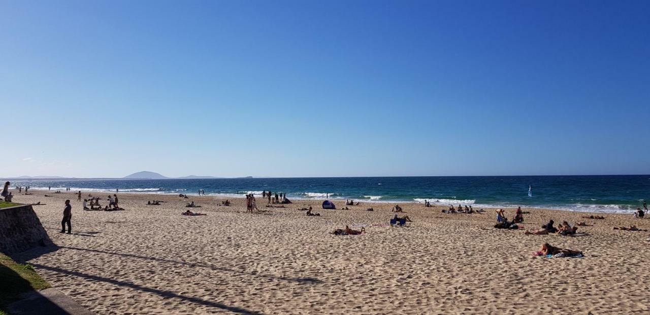 Sea Pearl A1 Beach Resort Mooloolaba Esterno foto