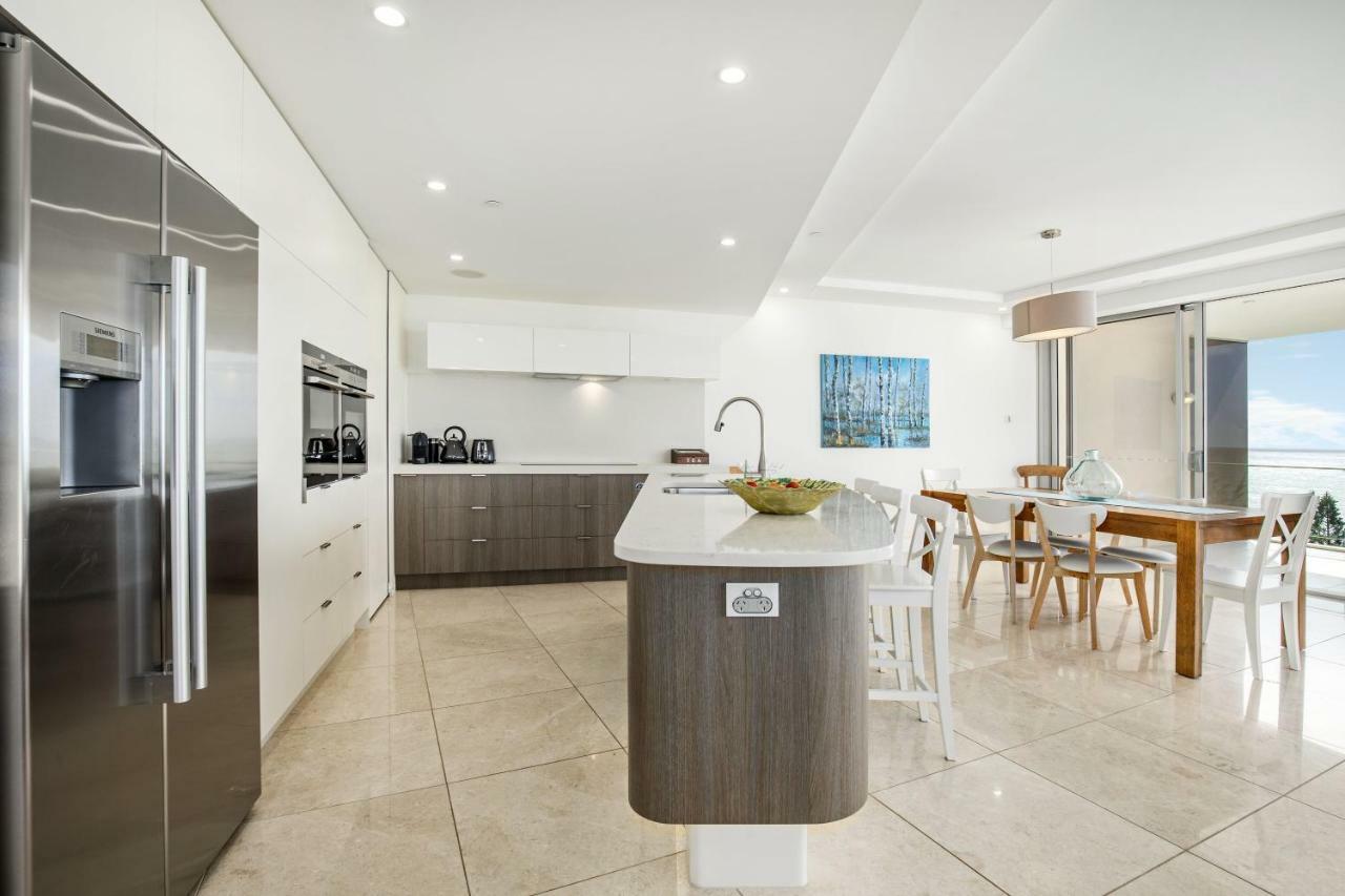 Sea Pearl A1 Beach Resort Mooloolaba Esterno foto