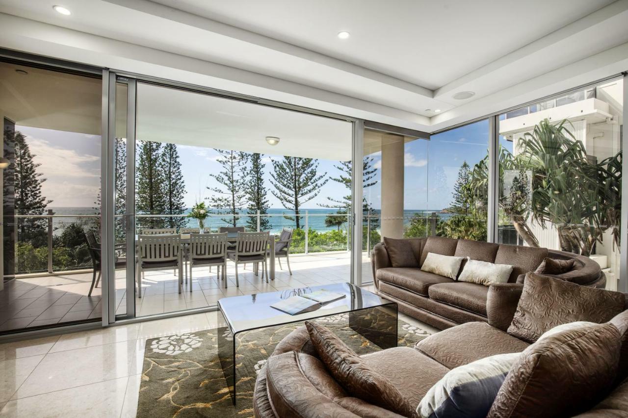 Sea Pearl A1 Beach Resort Mooloolaba Esterno foto
