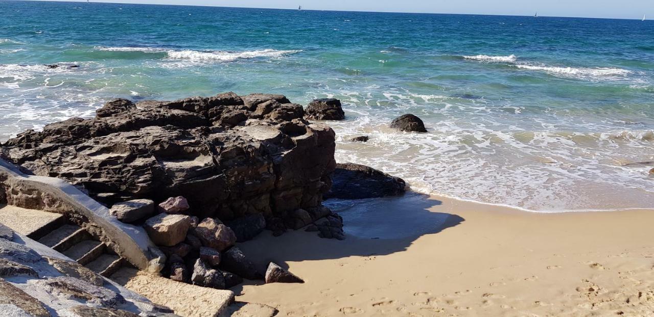 Sea Pearl A1 Beach Resort Mooloolaba Esterno foto