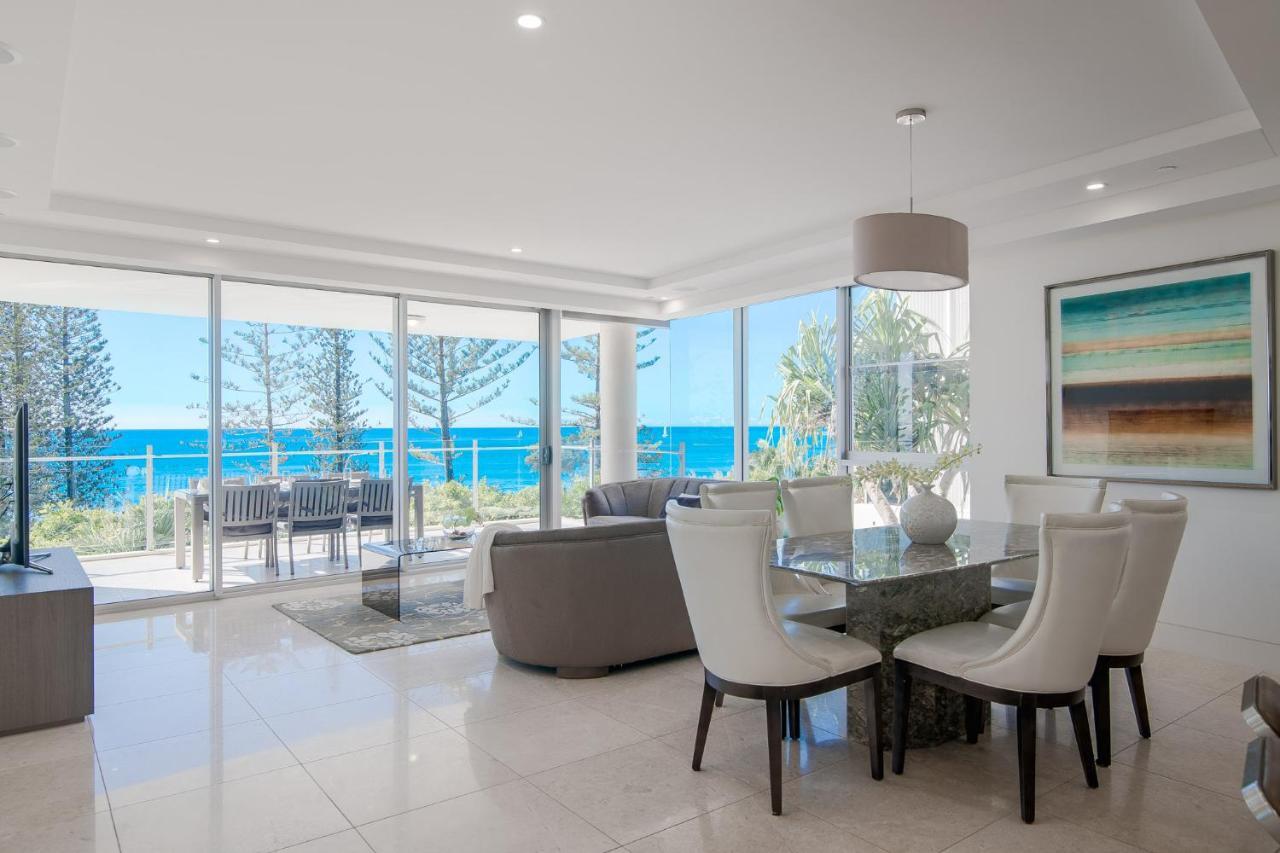 Sea Pearl A1 Beach Resort Mooloolaba Esterno foto
